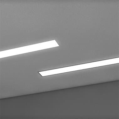 Встраиваемый светильник Forma Gola FormaLighting