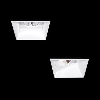 Встраиваемый светильник Forma Punto FormaLighting