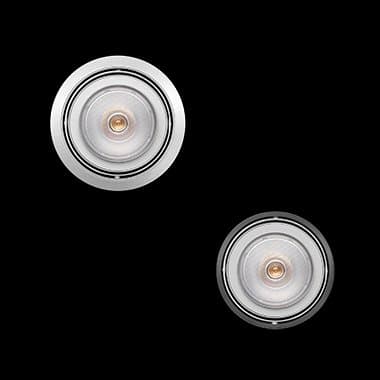 Встраиваемый светильник Forma Gimbalo FormaLighting