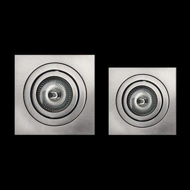 Встраиваемый светильник Forma MultiQuadro Deep FormaLighting