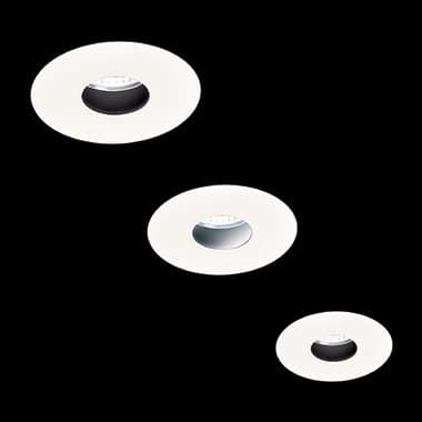 Встраиваемый светильник Forma Occhio Pin FormaLighting