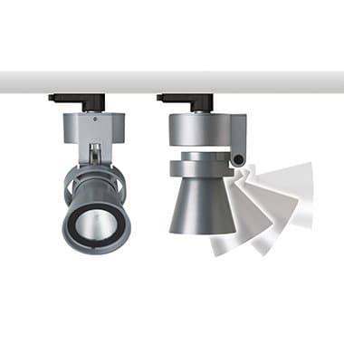 Трековый светильник Forma Lighting Conos Due FormaLighting