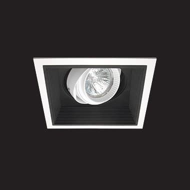 Встраиваемый светильник Forma Piazza Gimbalo Deep FormaLighting