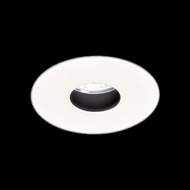 Встраиваемый светильник Forma Occhio Pin FormaLighting