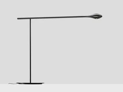 Настольный светильник Tokio Carbon Light CARB01T Tokio