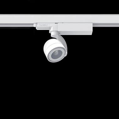 Трековый светильник Forma Lighting Palla