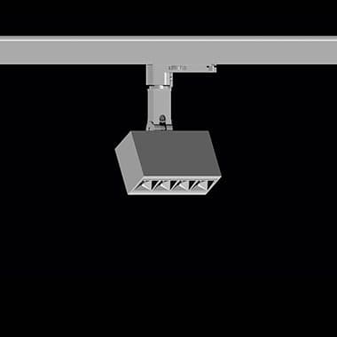 Трековый светильник Forma Lighting Polaris