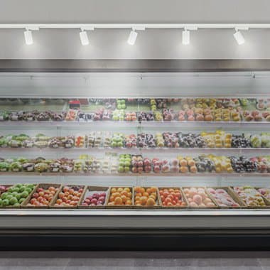 Трековый светильник Forma Lighting Zero FormaLighting