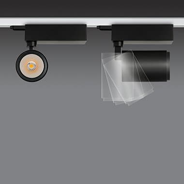 Трековый светильник Forma Lighting Zero FormaLighting