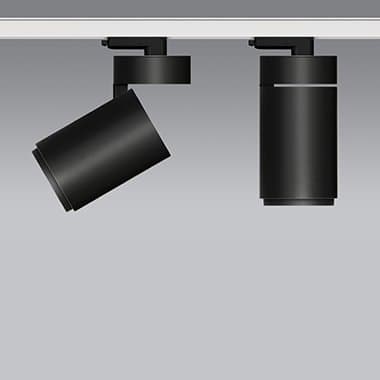 Трековый светильник Forma Lighting Zero Due FormaLighting