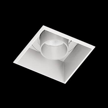 Встраиваемый светильник Forma Lighting Twist & Shout Round FormaLighting