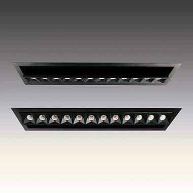 Встраиваемый светильник Forma Lighting Polaris FormaLighting