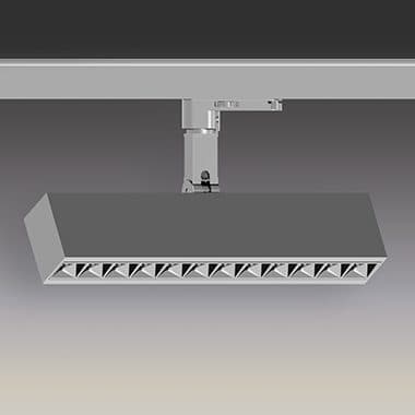 Трековый светильник Forma Lighting Polaris FormaLighting