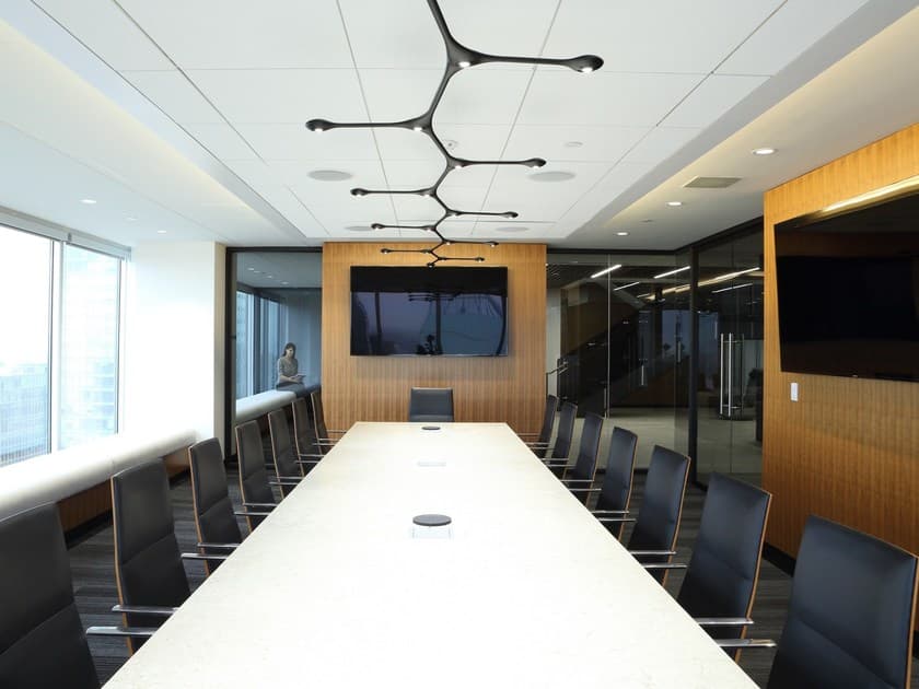 Подвесной светильник Tokio Carbon Light CARB04 Tokio