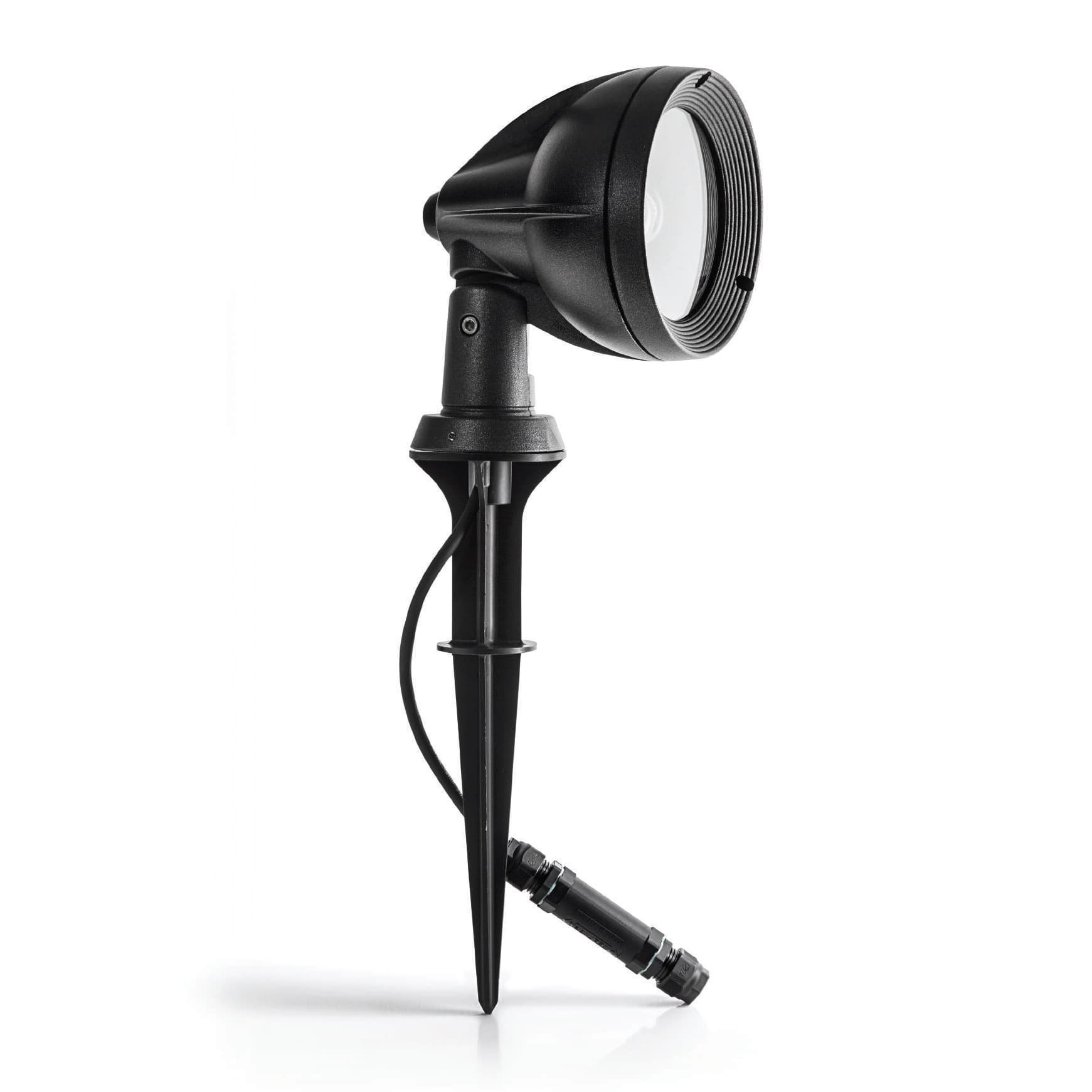 Уличный светильник Augenti LUNOS E27 Augenti