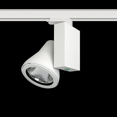 Трековый светильник Forma Lighting Moto-Faro