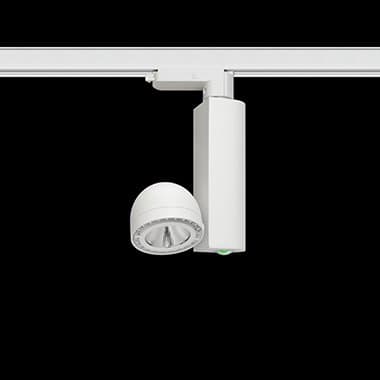 Трековый светильник Forma Lighting Moto-Palla