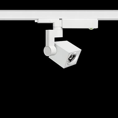 Трековый светильник Forma Lighting Moto-Dado