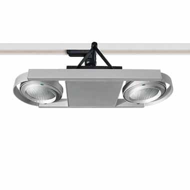 Трековый светильник Forma Lighting Moto-Doblo