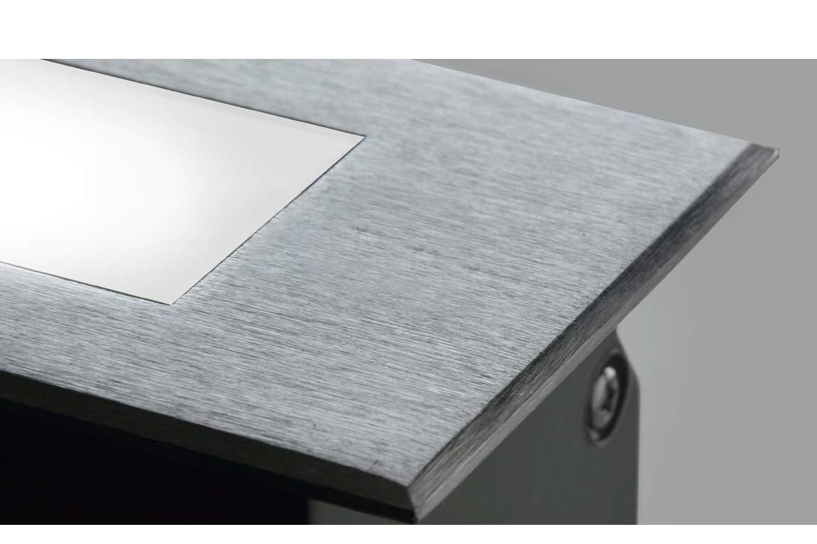 Встраиваемый светильник Augenti MATRIX Augenti