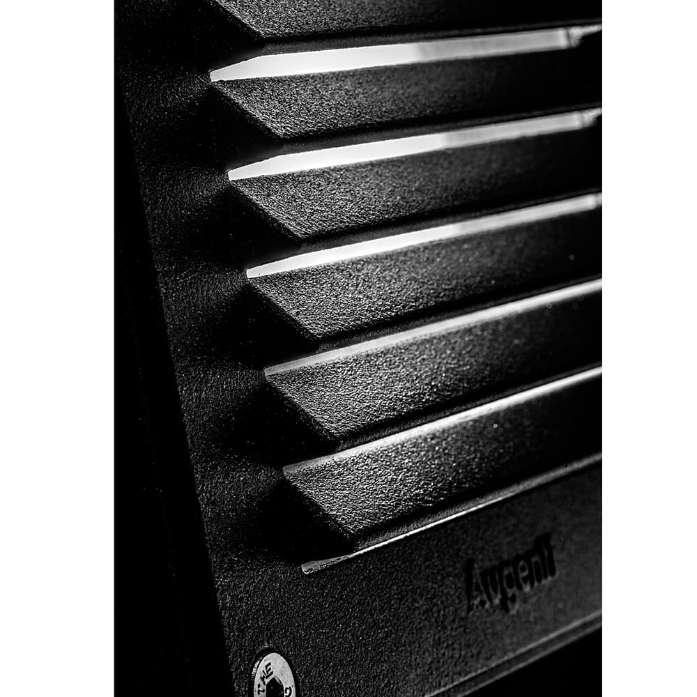 Настенно-потолочный светильник Augenti QUADRA Augenti