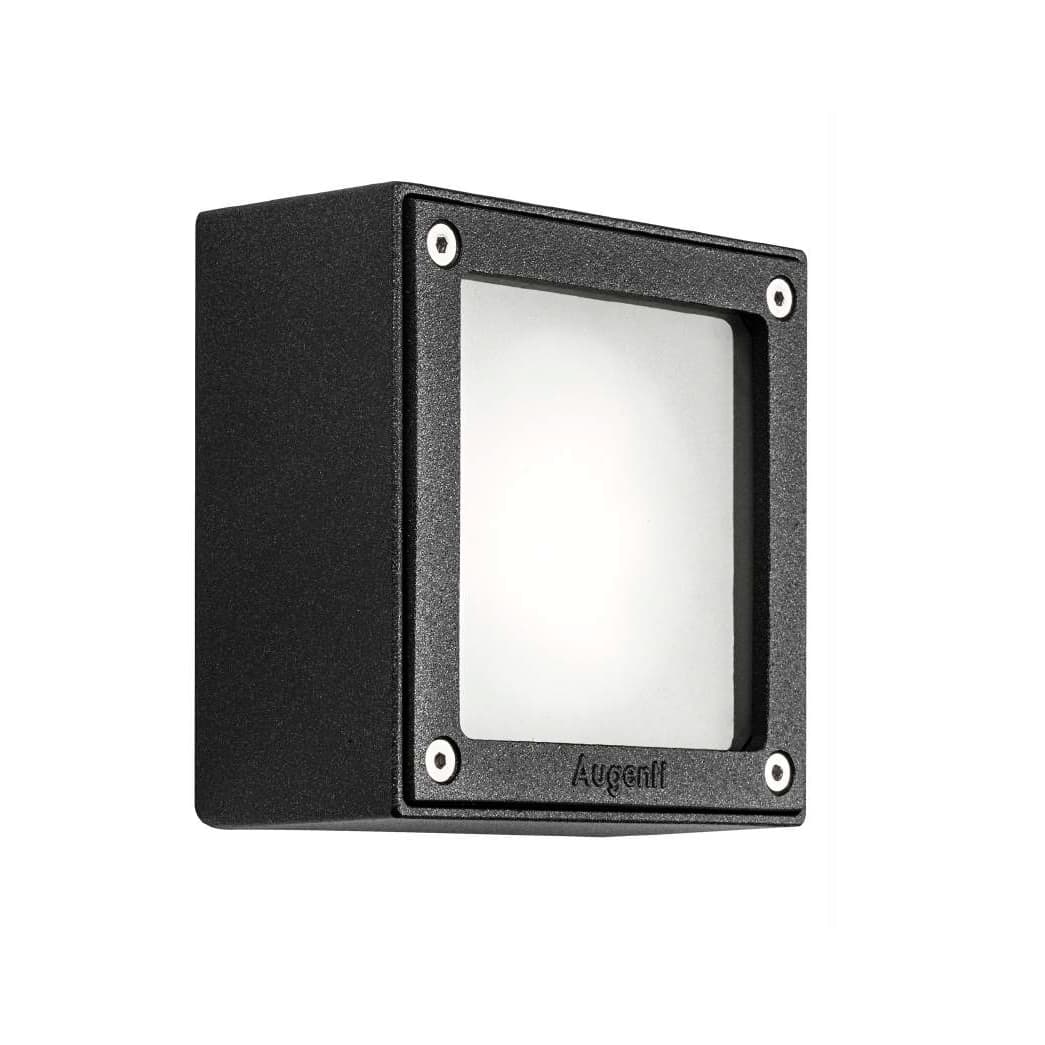 Настенно-потолочный светильник Augenti QUADRA Augenti