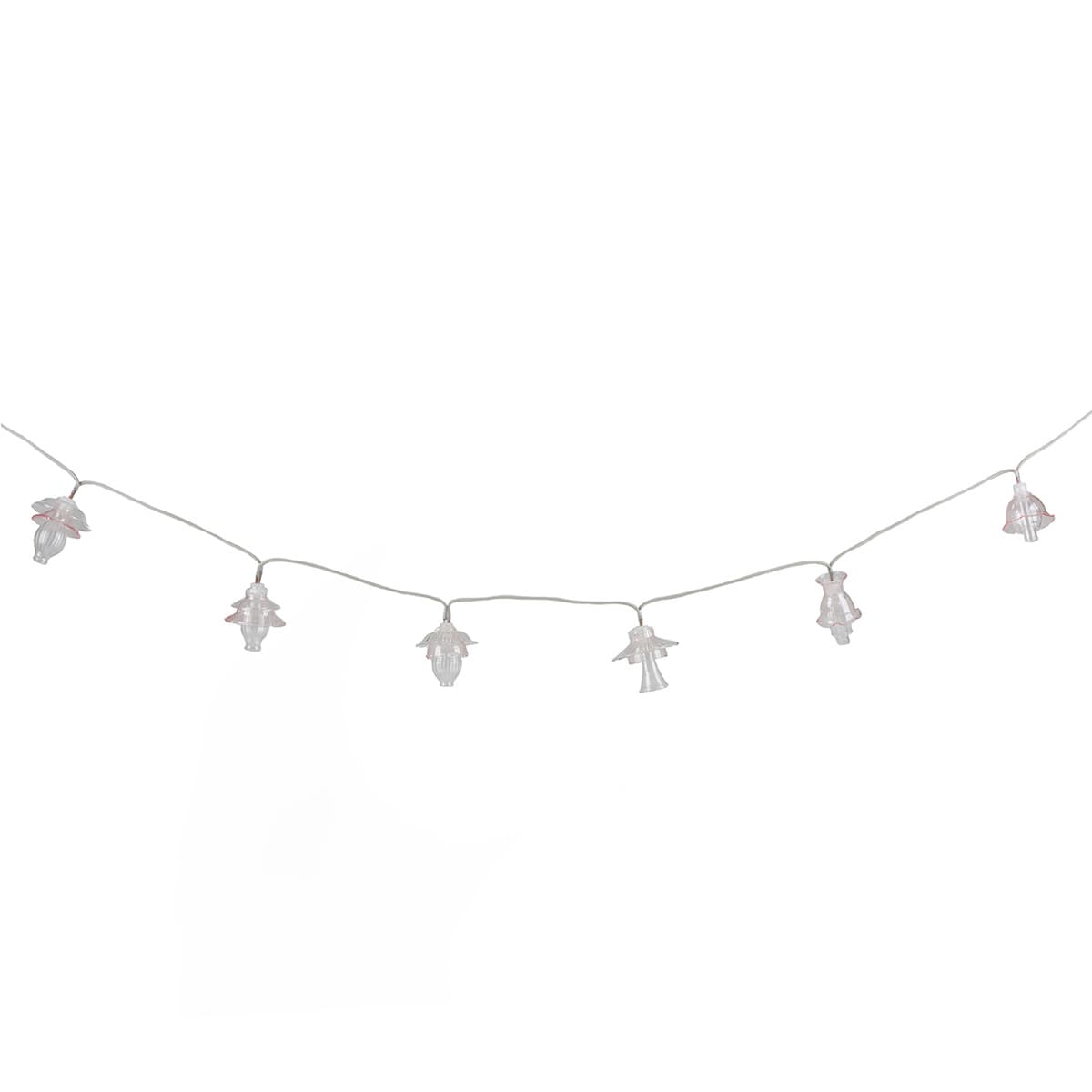 Подвесной светильник Seletti Floralia Set of 12 Lights