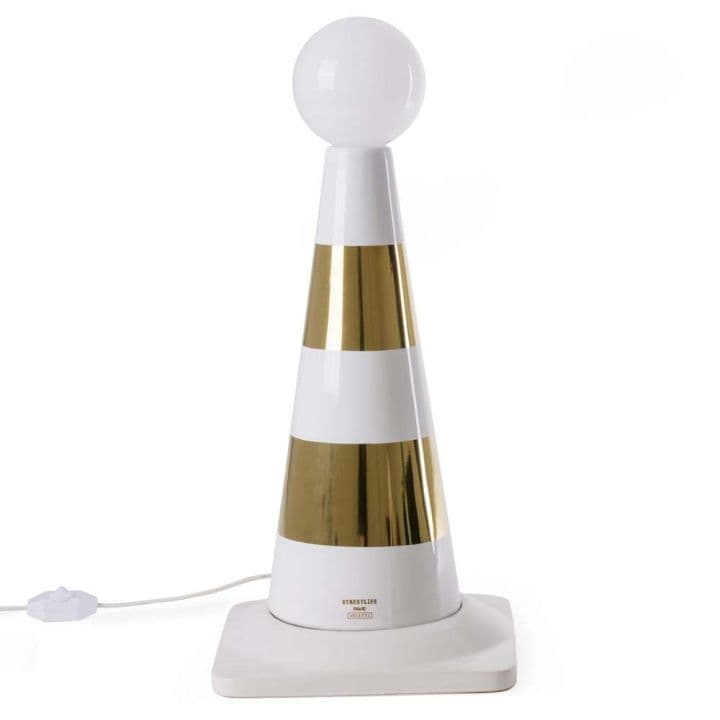 Настольный светильник Seletti Street Life