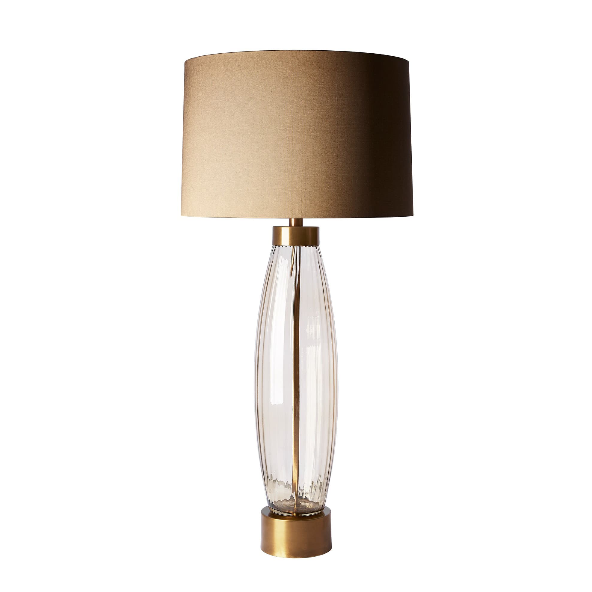 Настольная лампа HEATHFIELD Addison table lamp