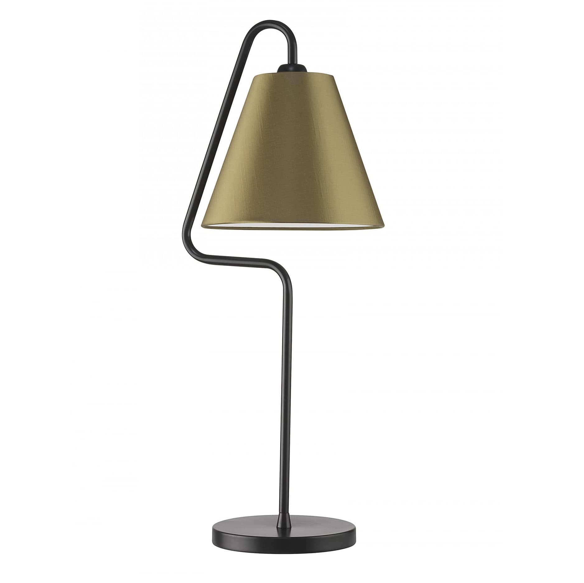 Настольная лампа Heathfield & Co Alfa table lamp HEATHFIELD & Co