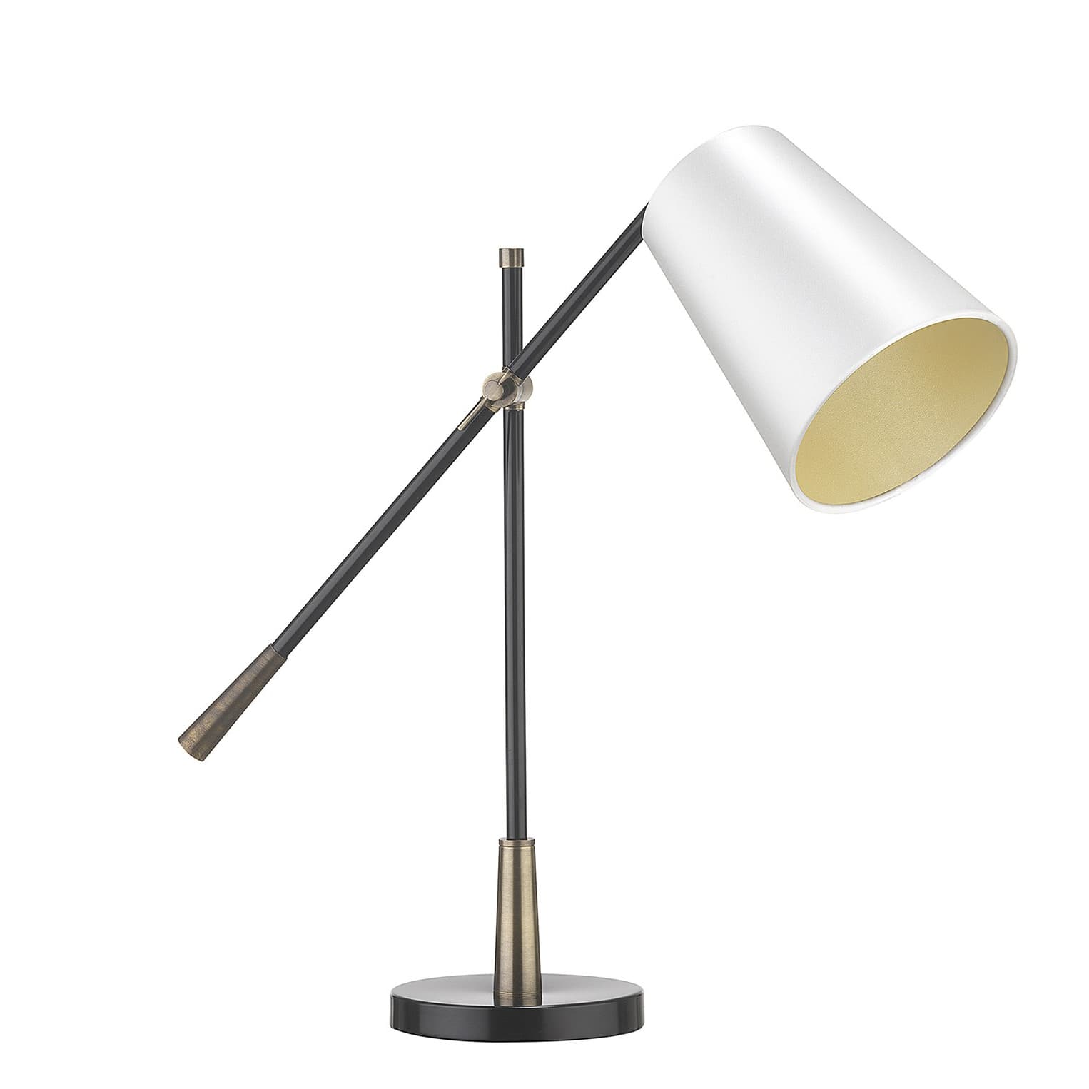 Настольная лампа Heathfield & Co Andro table lamp HEATHFIELD & Co