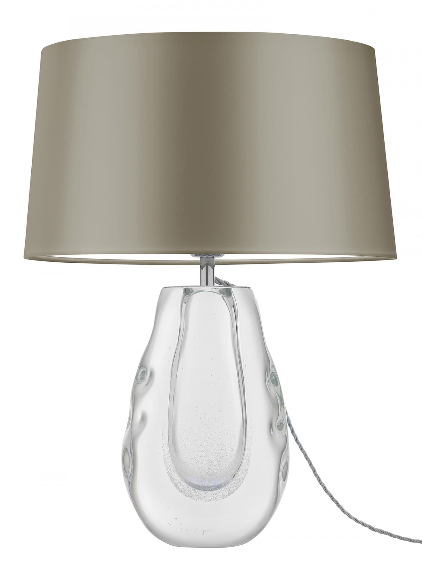 Настольная лампа HEATHFIELD Anya table lamp HEATHFIELD & Co