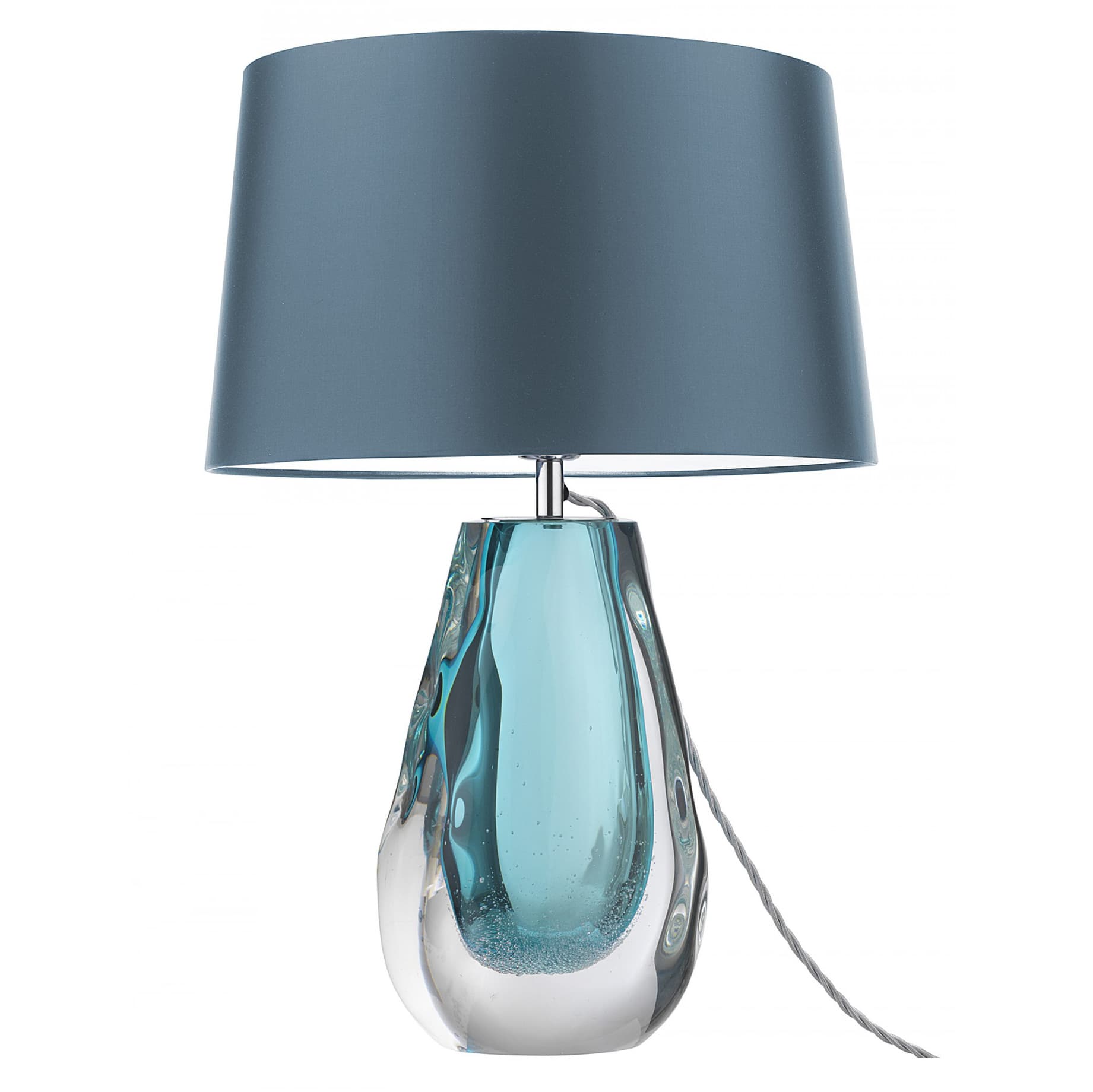 Настольная лампа HEATHFIELD Anya table lamp HEATHFIELD & Co