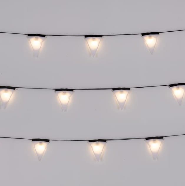 Подвесной светильник Seletti Sagra Set of 16 lights