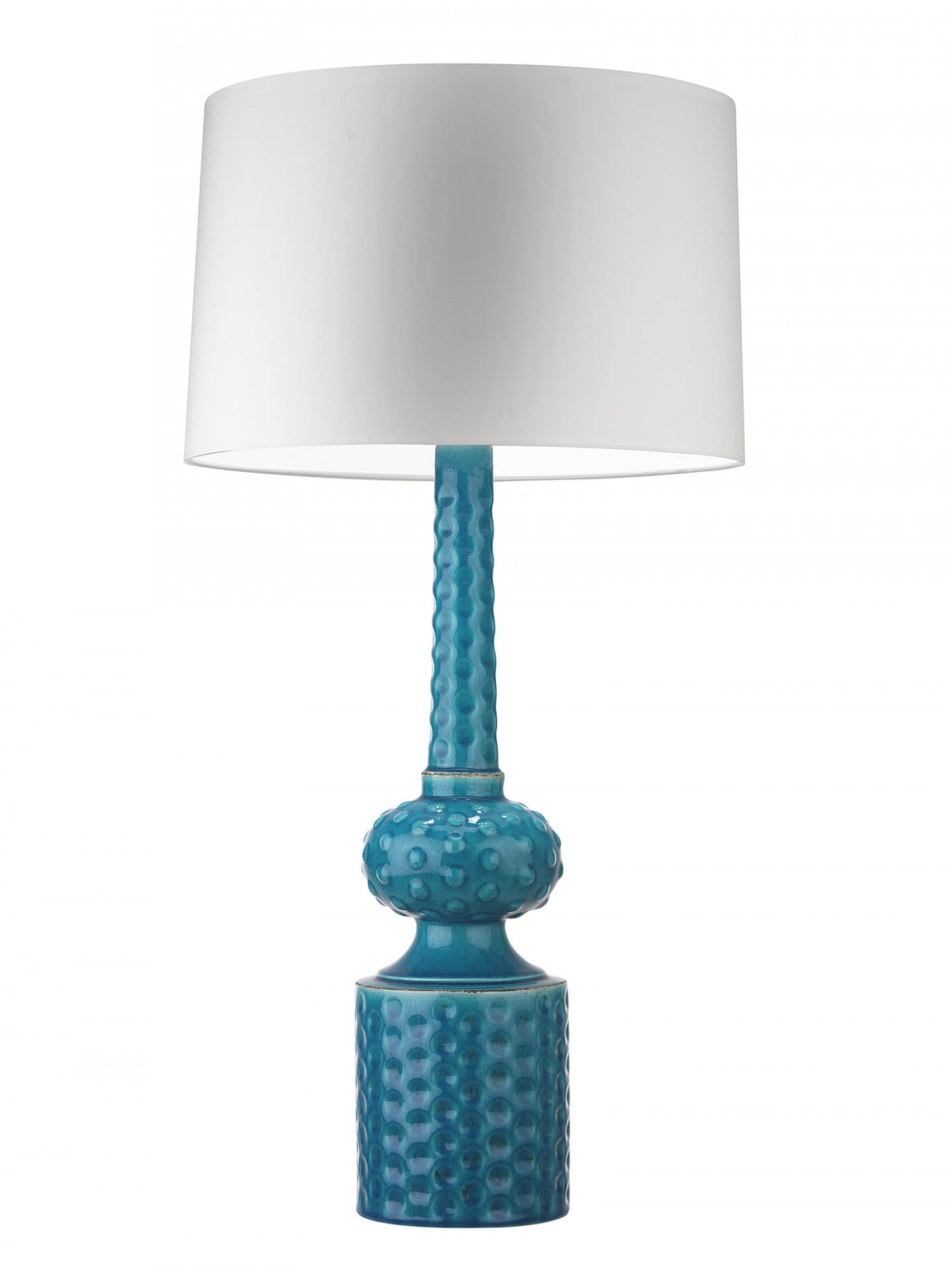 Настольная лампа HEATHFIELD Babylon table lamp HEATHFIELD & Co