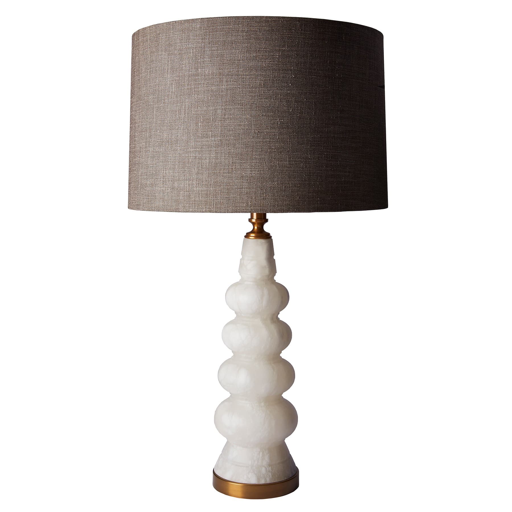 Настольная лампа HEATHFIELD Blanca table lamp HEATHFIELD & Co