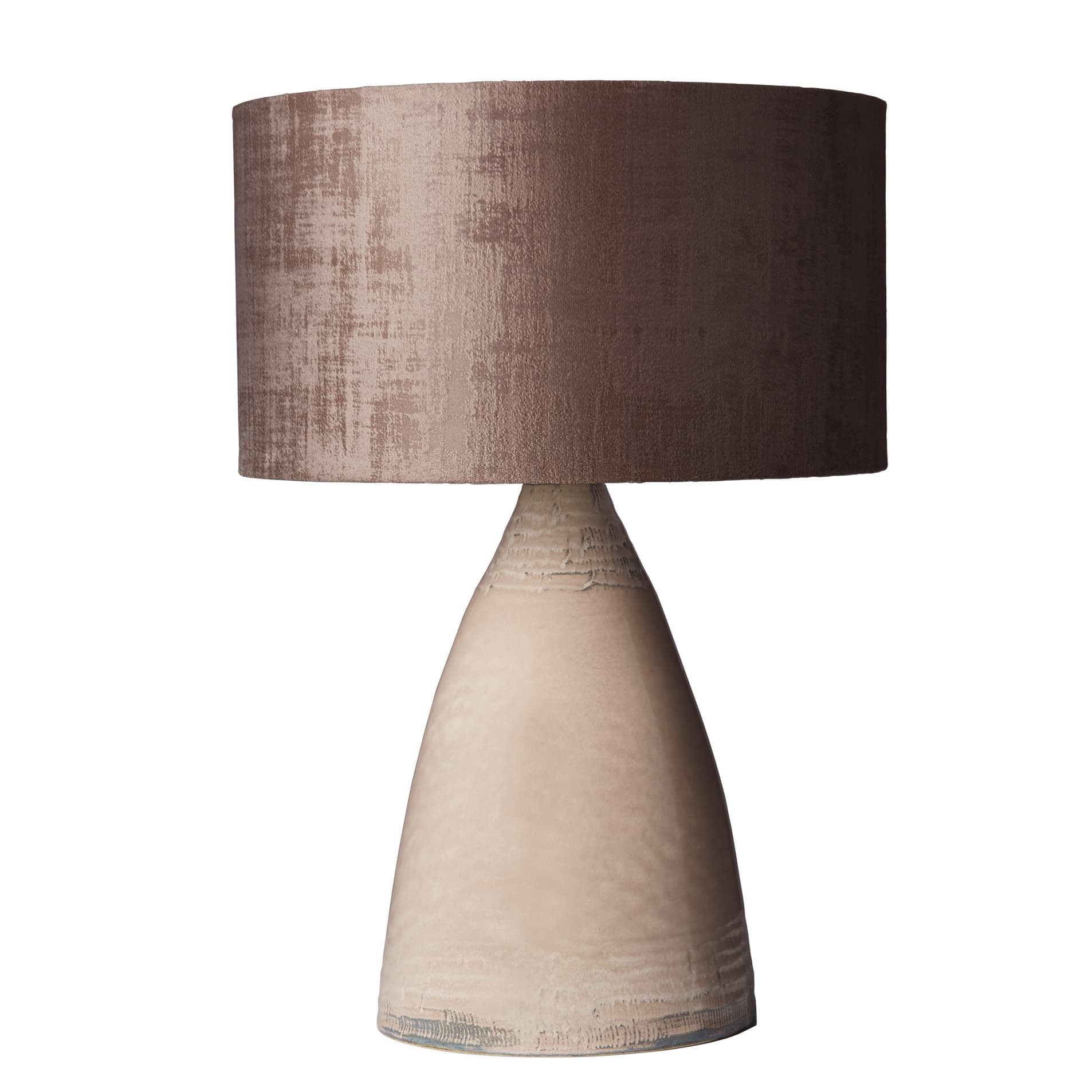 Настольная лампа HEATHFIELD Bonaire table lamp HEATHFIELD & Co