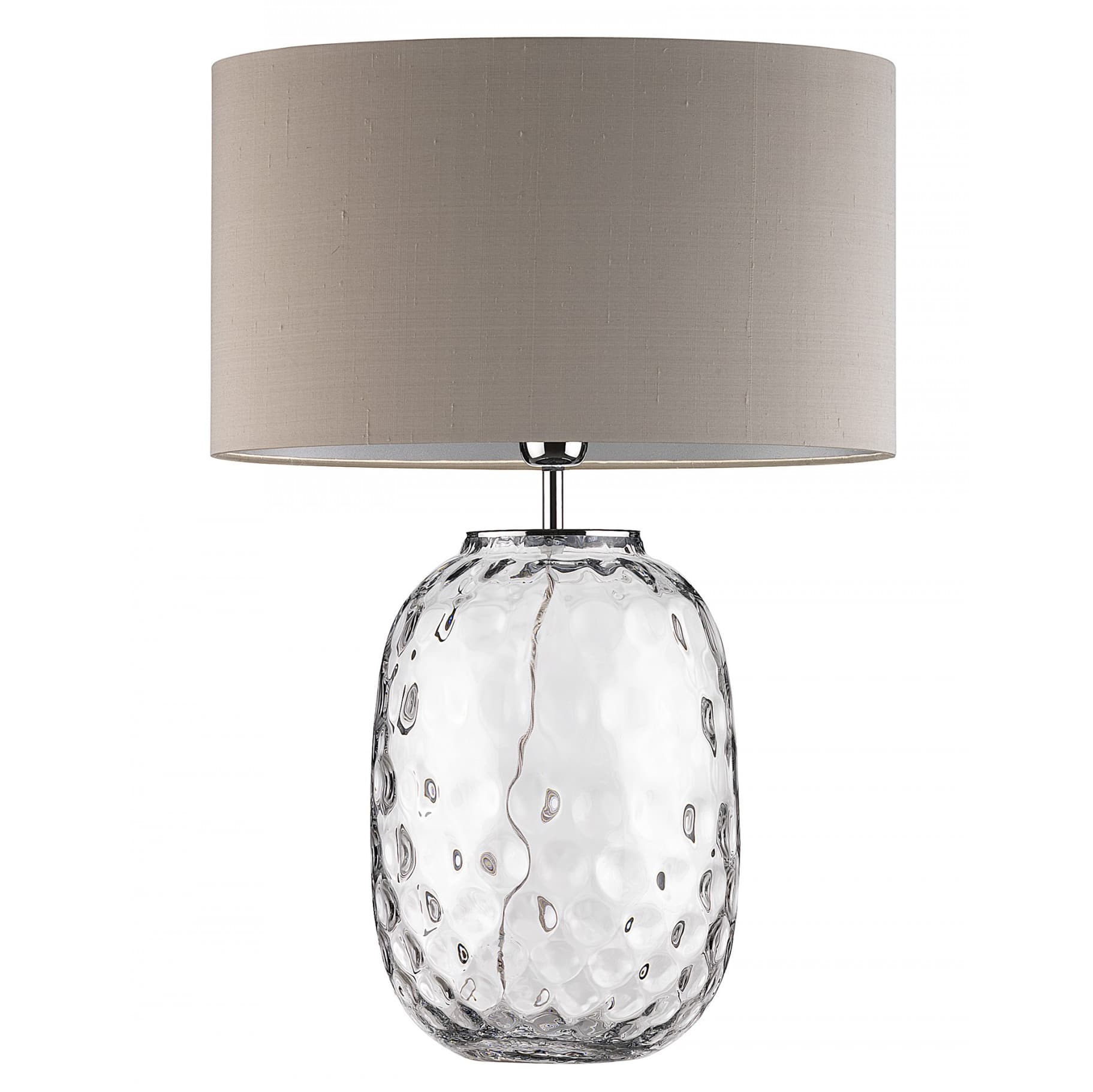 Настольная лампа HEATHFIELD Bubble table lamp HEATHFIELD & Co