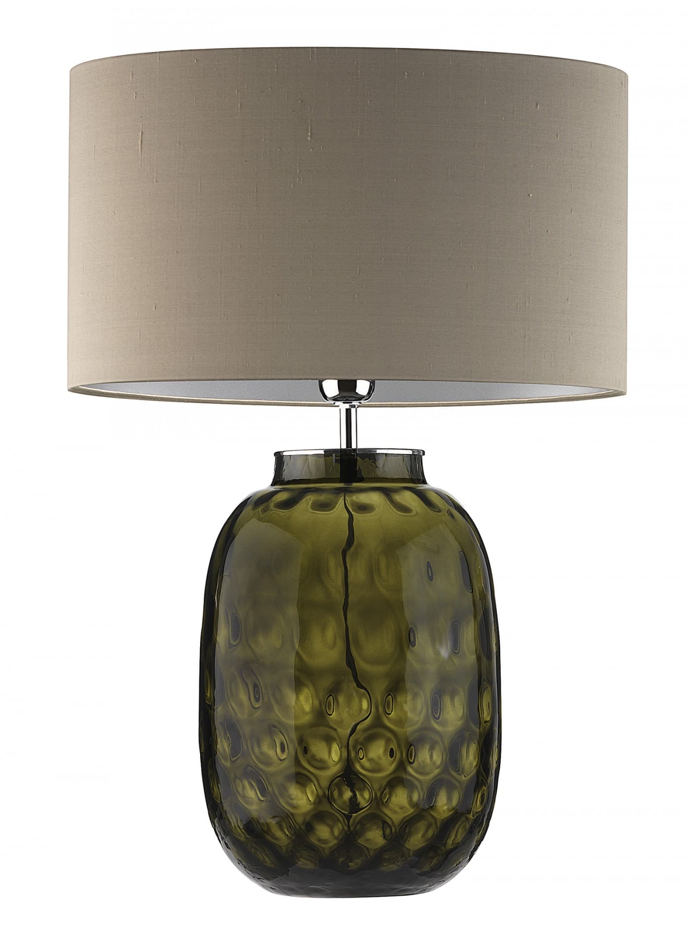 Настольная лампа HEATHFIELD Bubble table lamp HEATHFIELD & Co