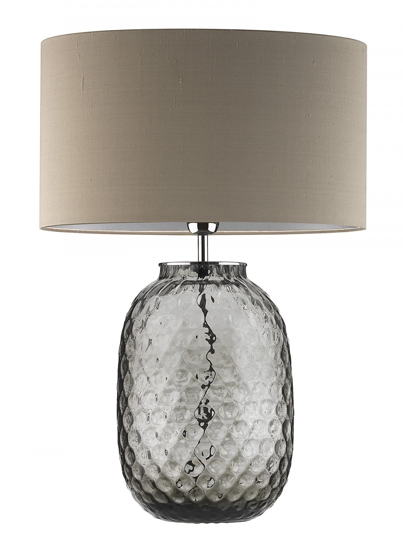 Настольная лампа HEATHFIELD Bubble table lamp HEATHFIELD & Co