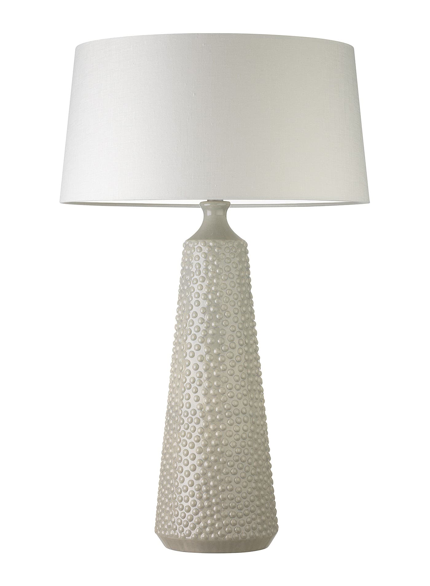 Настольная лампа HEATHFIELD Clothilde table lamp HEATHFIELD & Co