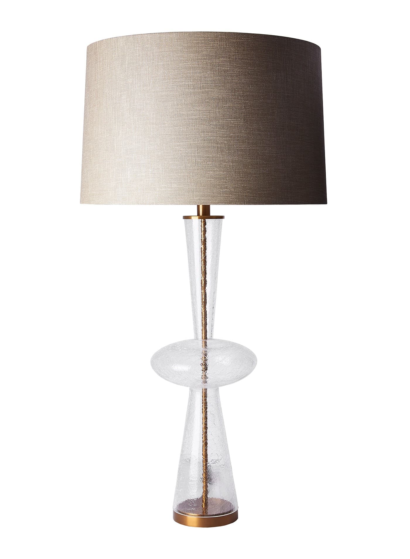 Настольная лампа HEATHFIELD Cornelius table lamp HEATHFIELD & Co