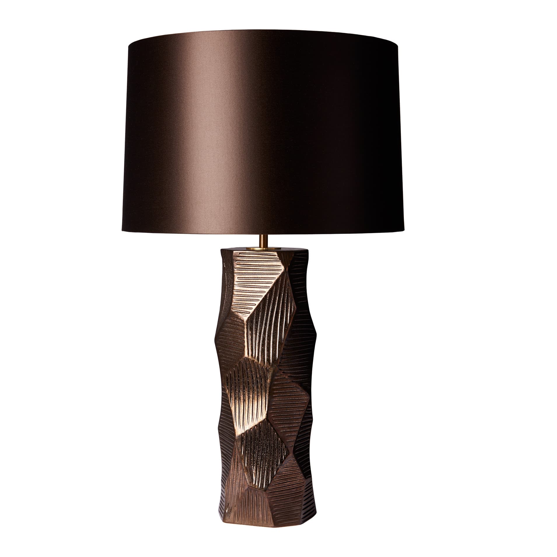 Настольная лампа HEATHFIELD Dune table lamp HEATHFIELD & Co