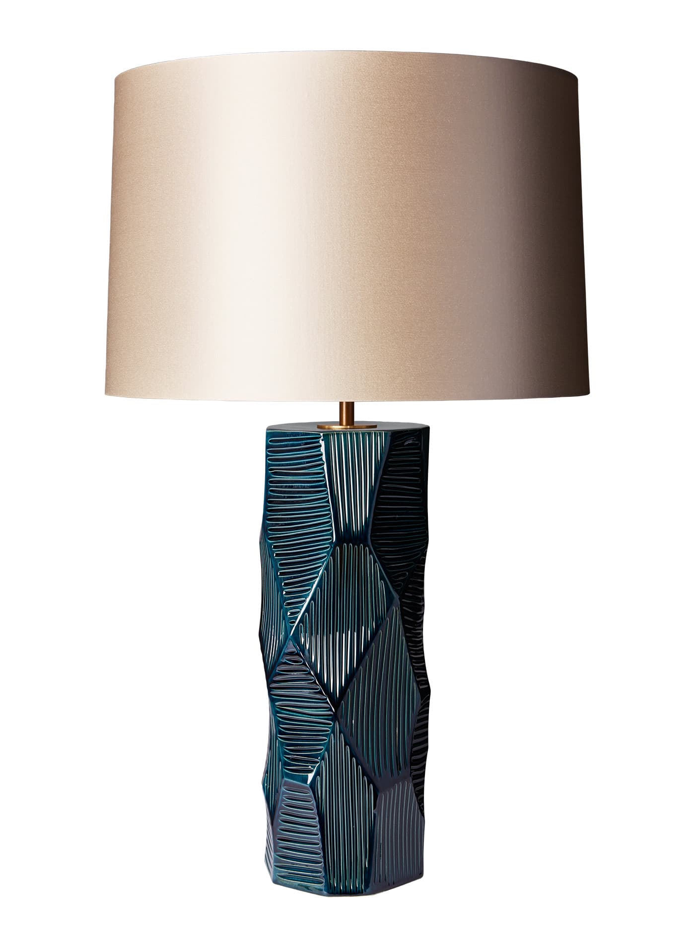 Настольная лампа HEATHFIELD Dune table lamp HEATHFIELD & Co
