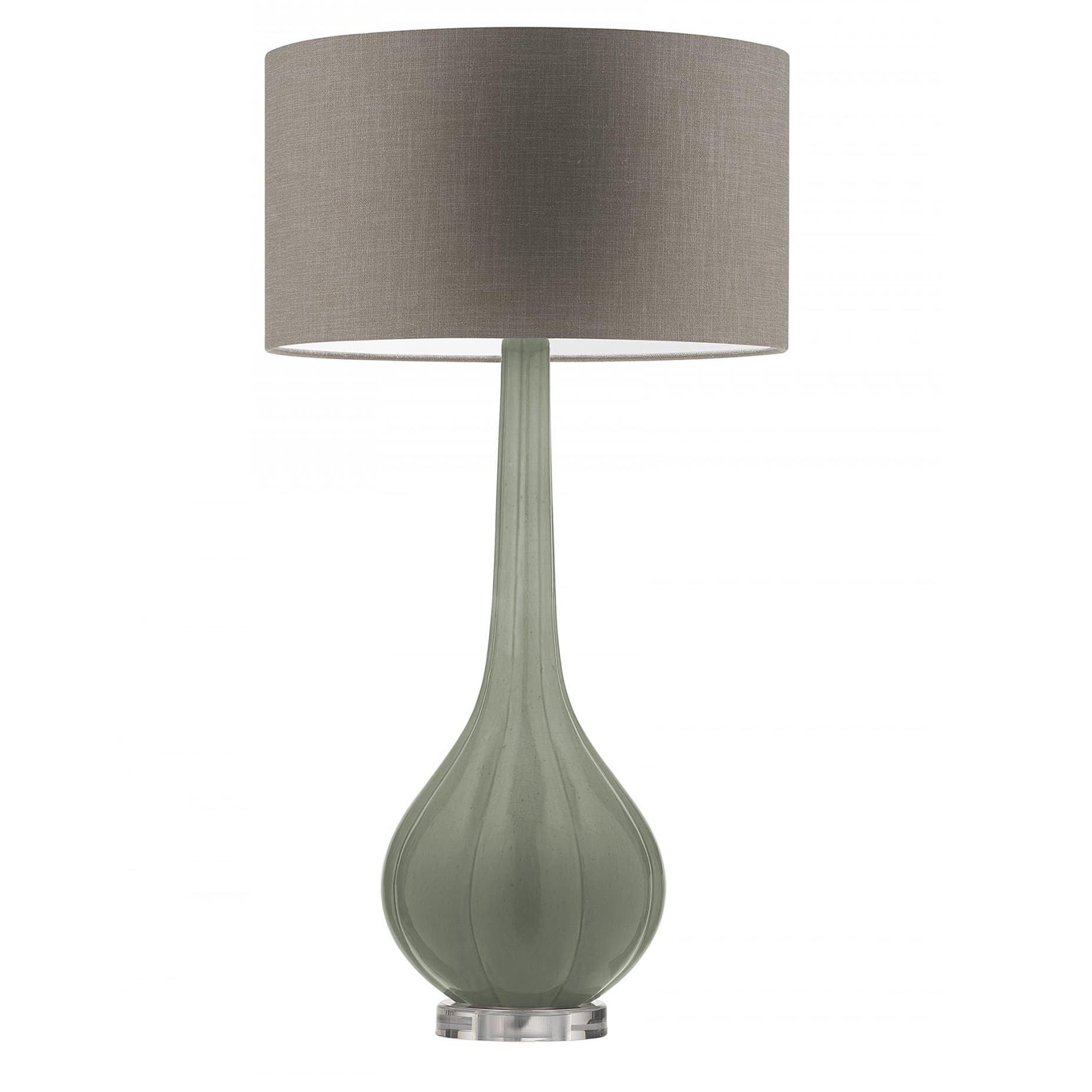 Настольная лампа HEATHFIELD Elenor table lamp HEATHFIELD & Co