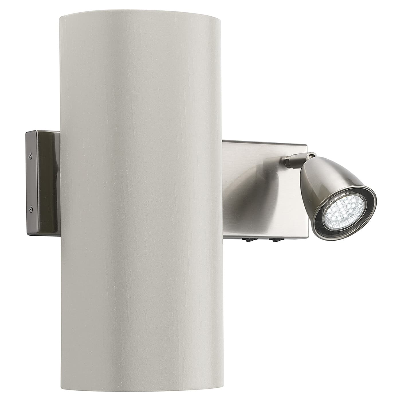 Настенный светильник Heathfield & Co Ellington Wall Light