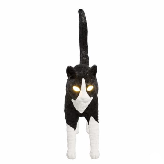 Настольная лампа Seletti Felix