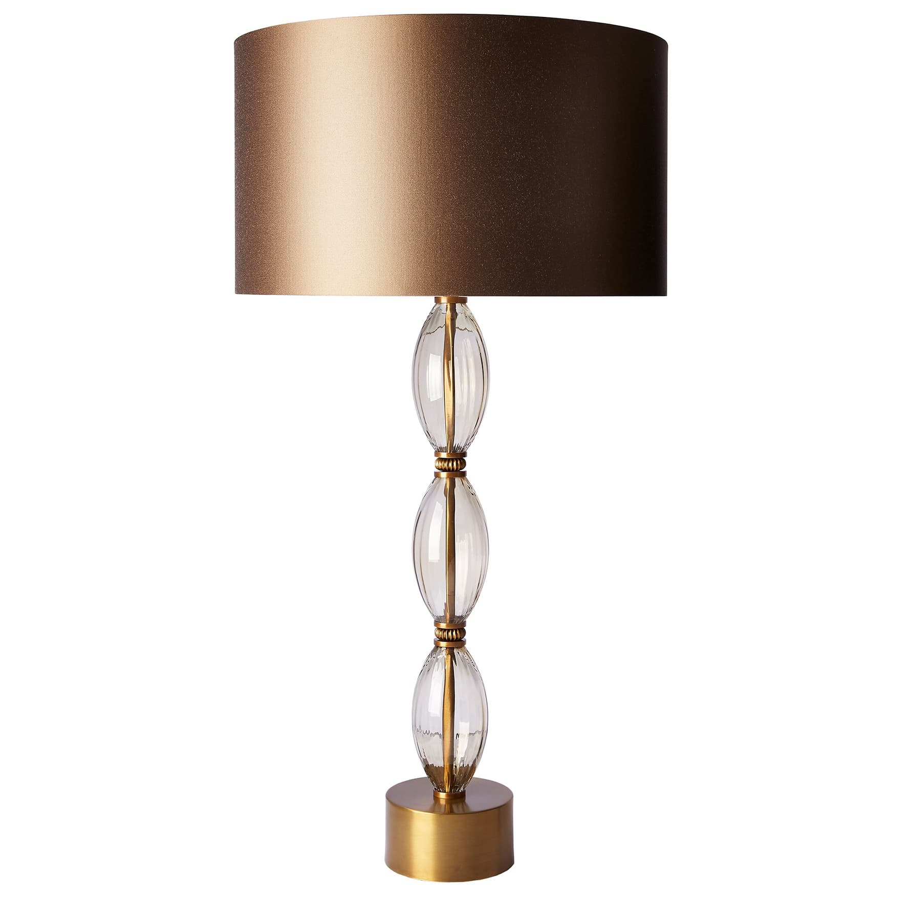 Настольная лампа HEATHFIELD Freddi table lamp HEATHFIELD & Co