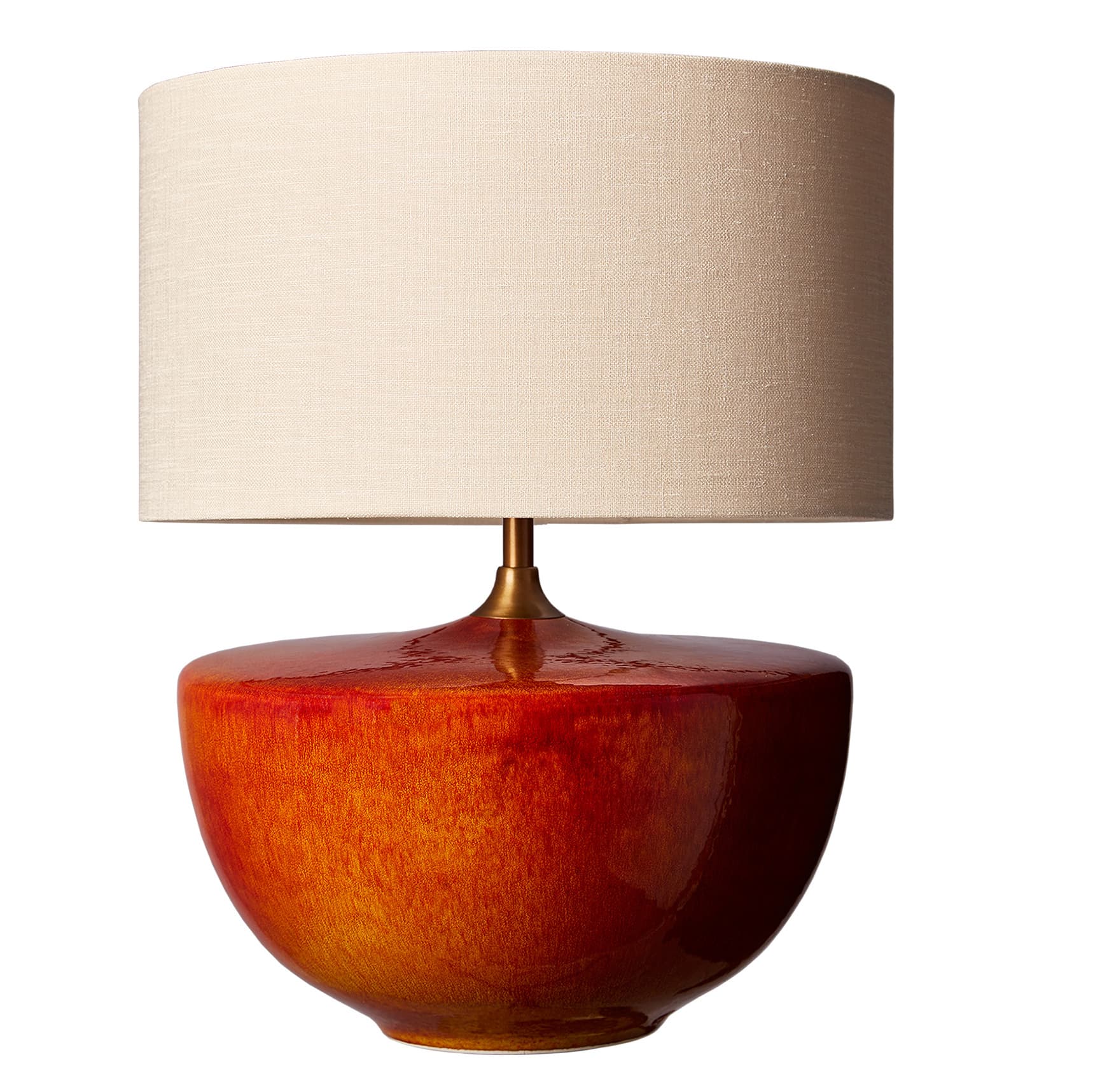 Настольная лампа HEATHFIELD Fuji table lamp HEATHFIELD & Co