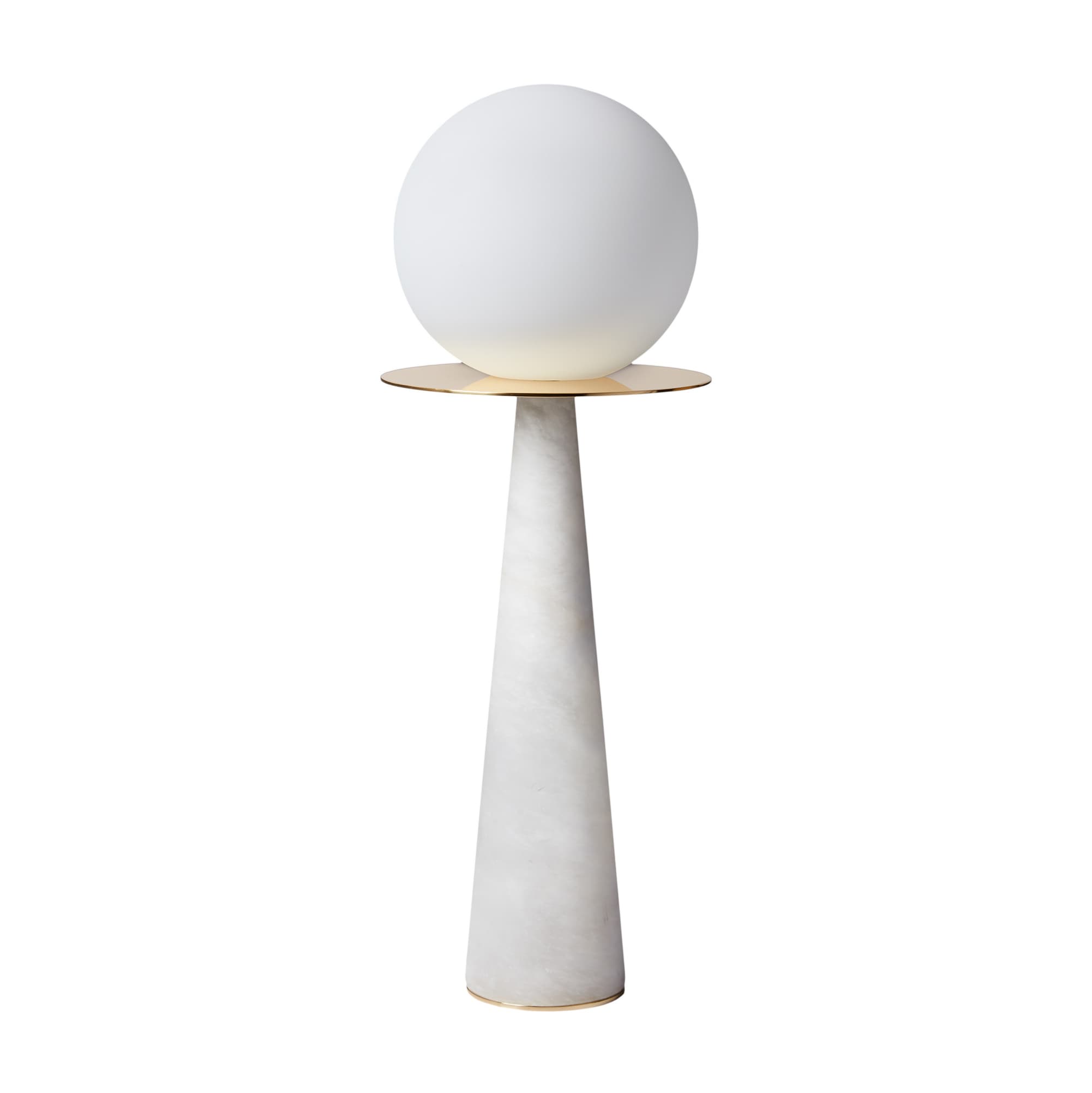 Настольная лампа HEATHFIELD Halo table lamp HEATHFIELD & Co